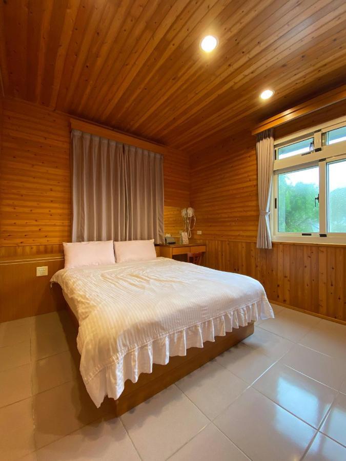 Tianyi Homestay Fenchihu Exterior foto