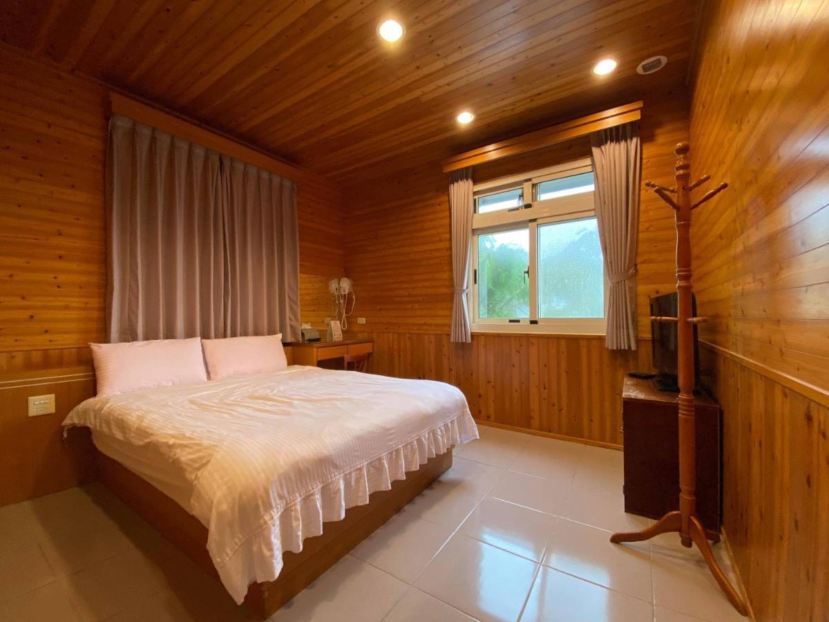 Tianyi Homestay Fenchihu Exterior foto