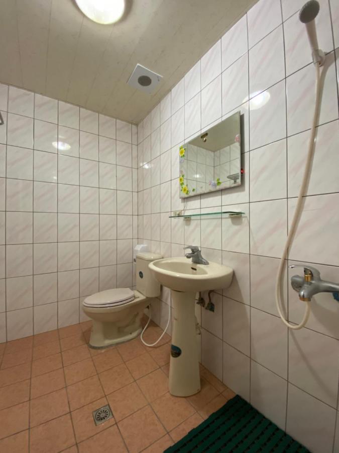 Tianyi Homestay Fenchihu Exterior foto