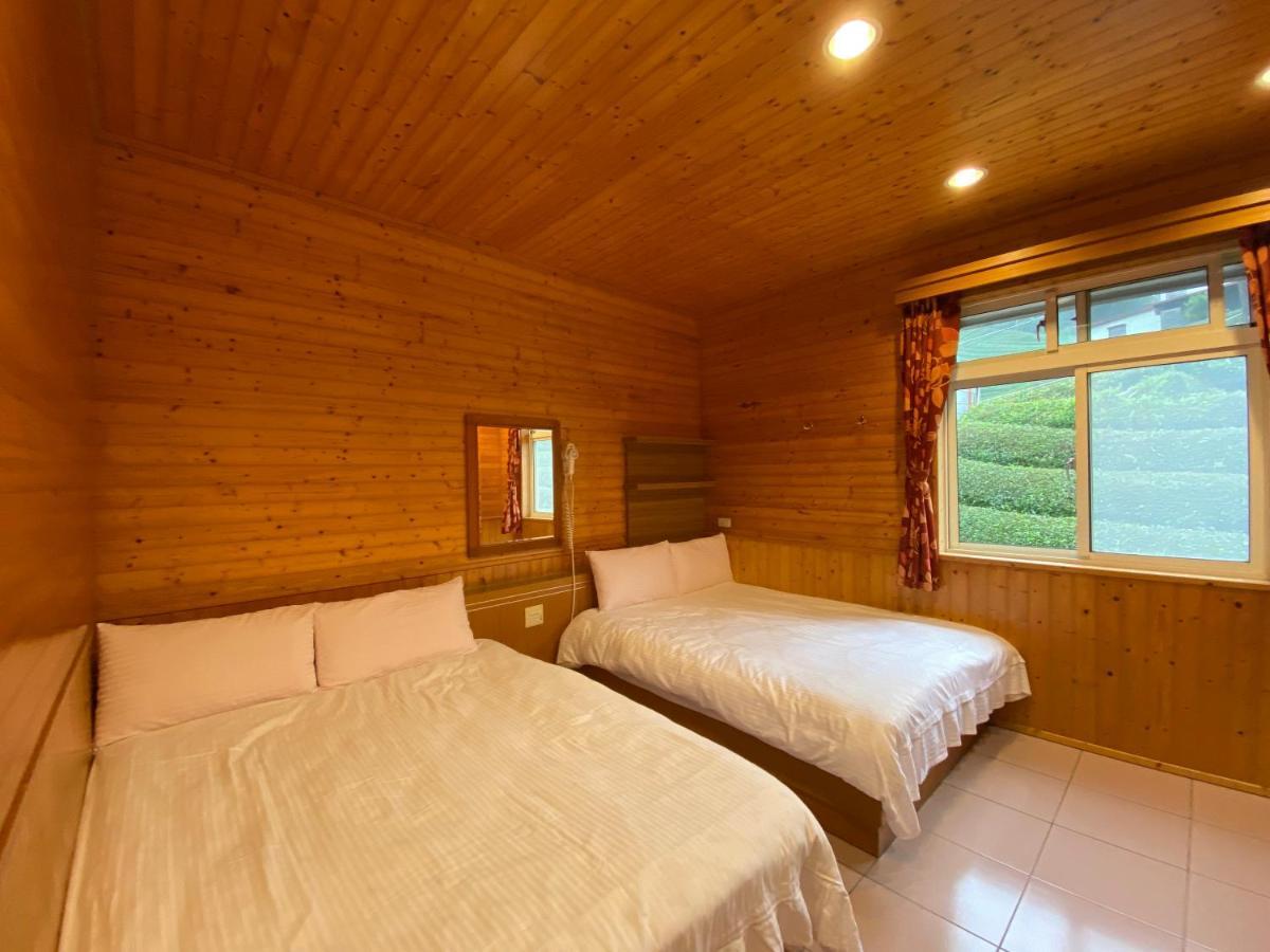 Tianyi Homestay Fenchihu Exterior foto